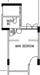 Blk 22 Teban Vista (Jurong East), HDB 4 Rooms #423685181